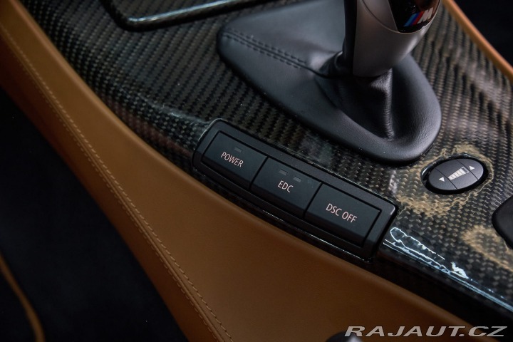 BMW M3 e92 2010