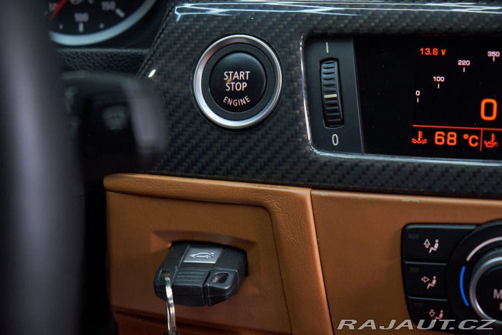 BMW M3 e92 2010