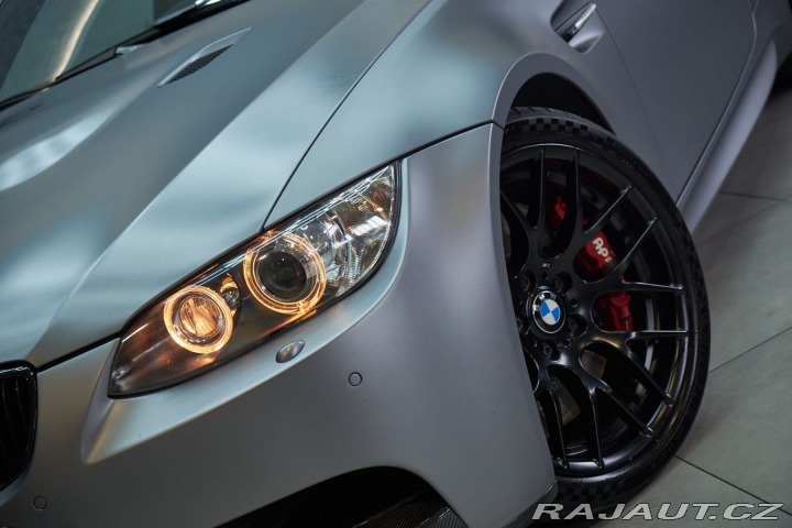 BMW M3 e92 2010