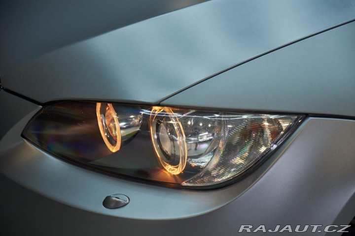 BMW M3 e92 2010