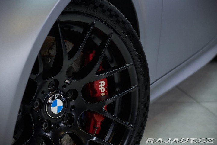 BMW M3 e92 2010