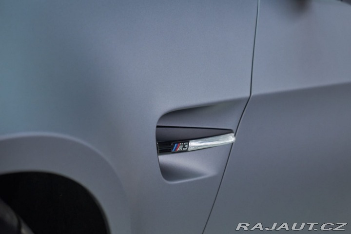 BMW M3 e92 2010