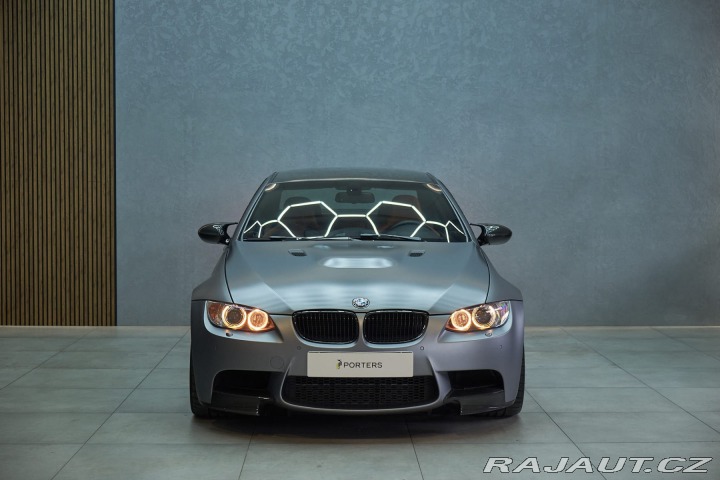 BMW M3 e92 2010