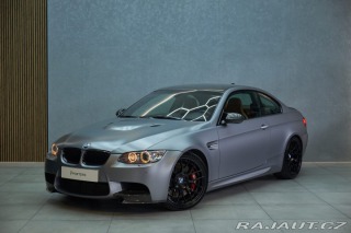 BMW M3  2010