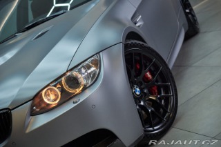 BMW M3  2010