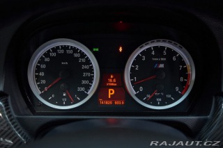 BMW M3  2010