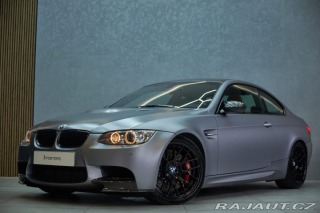 BMW M3  2010
