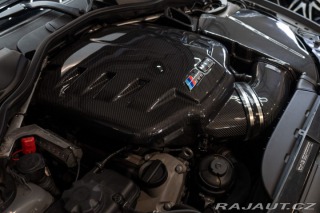 BMW M3 e92 2010