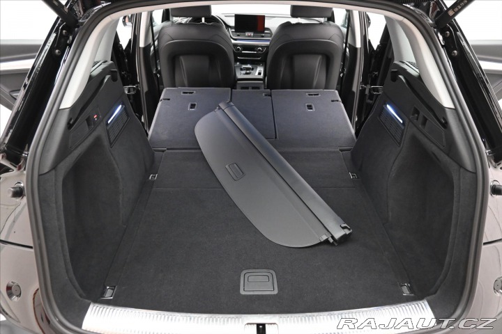 Audi Q5 2,0 TDI 150kW 4x4 S-Troni 2023