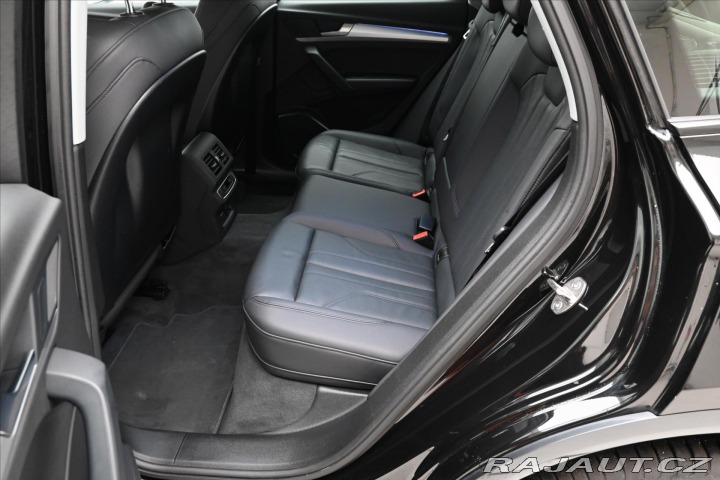 Audi Q5 2,0 TDI 150kW 4x4 S-Troni 2023