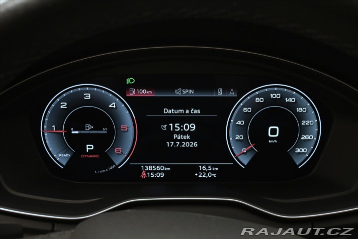 Audi Q5 2,0 TDI 150kW 4x4 S-Troni 2023