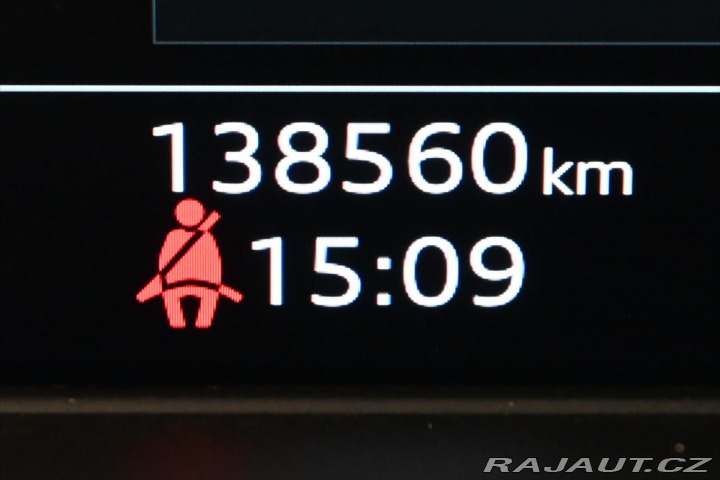 Audi Q5 2,0 TDI 150kW 4x4 S-Troni 2023