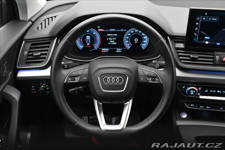 Audi Q5 2,0 TDI 150kW 4x4 S-Troni 2023