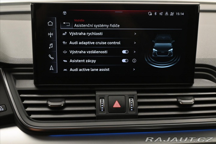 Audi Q5 2,0 TDI 150kW 4x4 S-Troni 2023