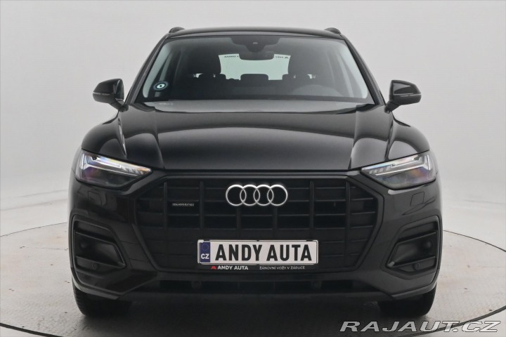 Audi Q5 2,0 TDI 150kW 4x4 S-Troni 2023
