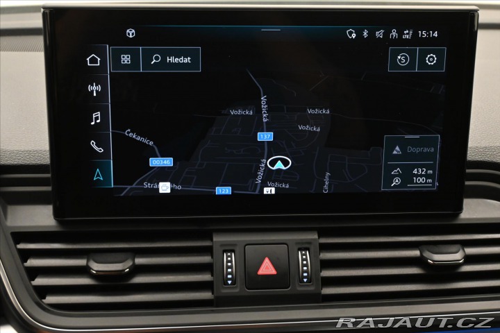 Audi Q5 2,0 TDI 150kW 4x4 S-Troni 2023