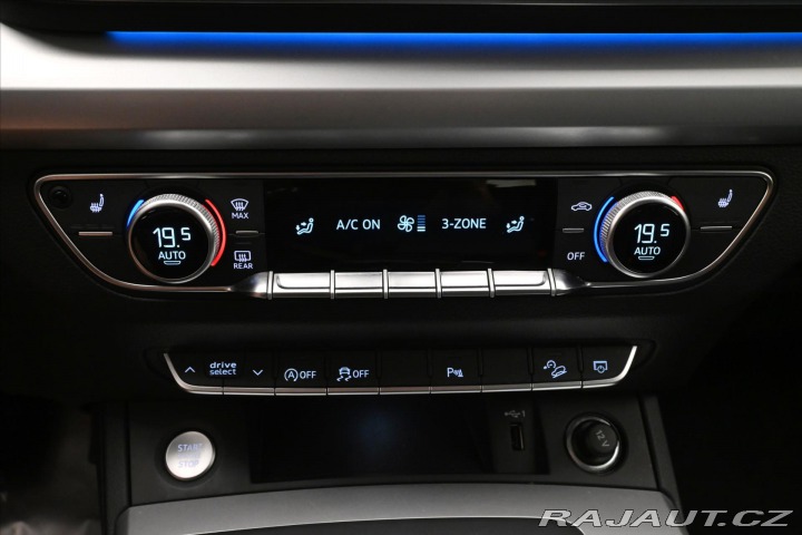 Audi Q5 2,0 TDI 150kW 4x4 S-Troni 2023