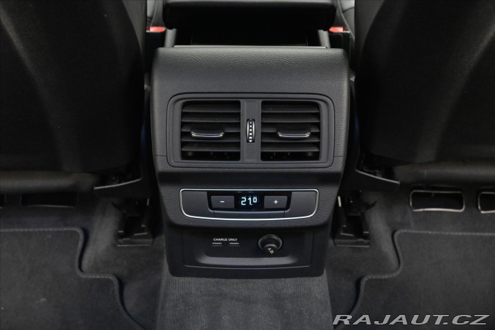 Audi Q5 2,0 TDI 150kW 4x4 S-Troni 2023