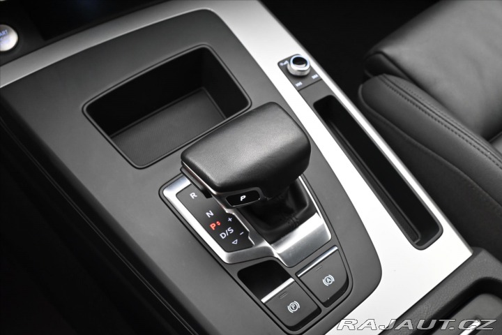 Audi Q5 2,0 TDI 150kW 4x4 S-Troni 2023