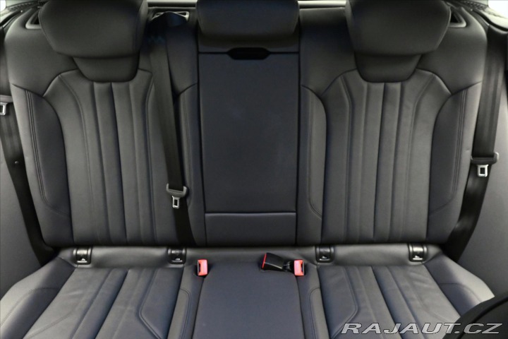 Audi Q5 2,0 TDI 150kW 4x4 S-Troni 2023