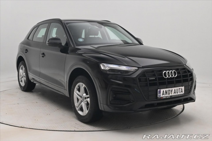 Audi Q5 2,0 TDI 150kW 4x4 S-Troni 2023