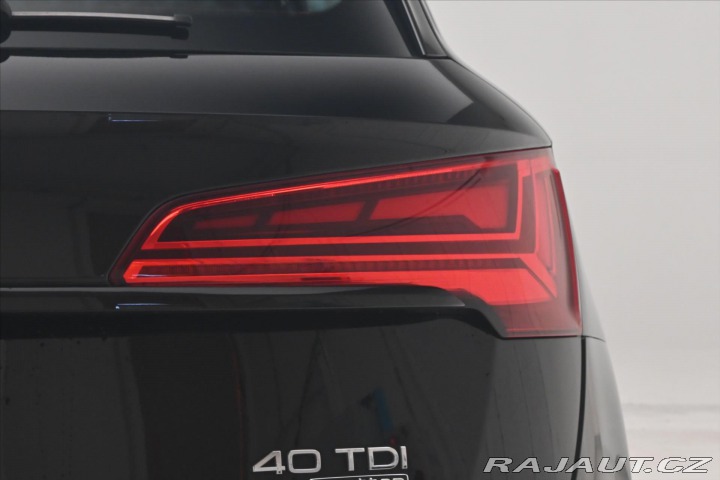 Audi Q5 2,0 TDI 150kW 4x4 S-Troni 2023