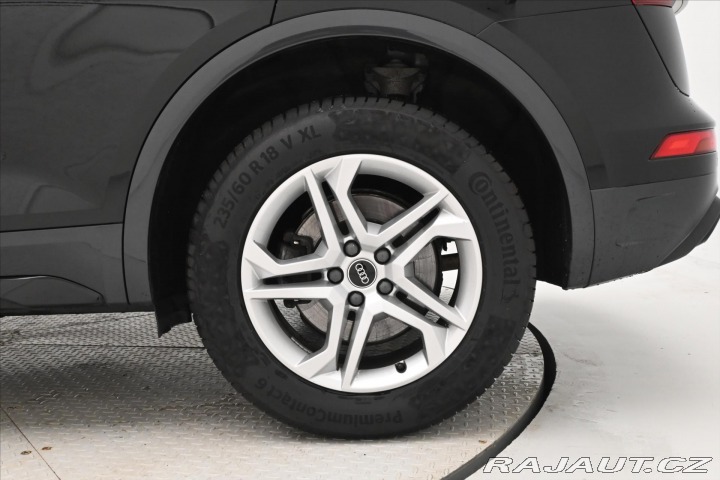 Audi Q5 2,0 TDI 150kW 4x4 S-Troni 2023