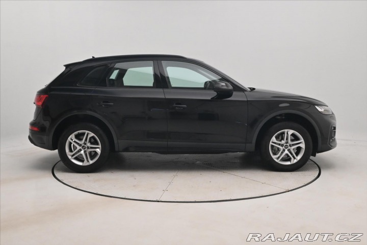 Audi Q5 2,0 TDI 150kW 4x4 S-Troni 2023