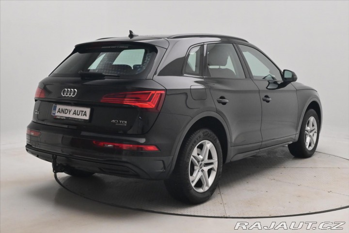 Audi Q5 2,0 TDI 150kW 4x4 S-Troni 2023