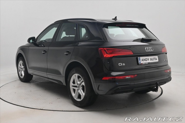 Audi Q5 2,0 TDI 150kW 4x4 S-Troni 2023