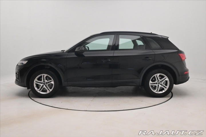 Audi Q5 2,0 TDI 150kW 4x4 S-Troni 2023