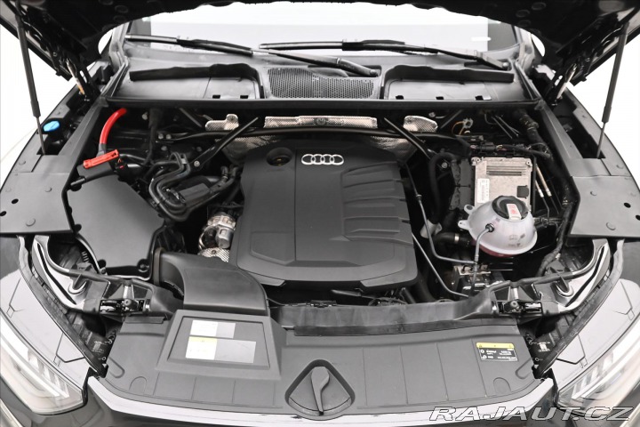 Audi Q5 2,0 TDI 150kW 4x4 S-Troni 2023