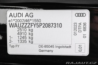 Audi Q5 2,0 40TDI 150kW 4x4 S-Tro 2023