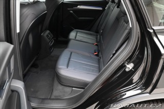Audi Q5 2,0 40TDI 150kW 4x4 S-Tro 2023