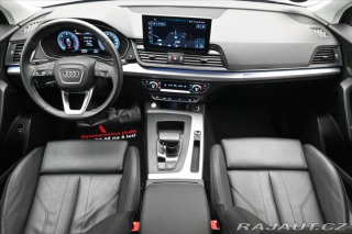 Audi Q5 2,0 40TDI 150kW 4x4 S-Tro 2023