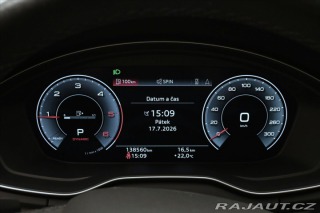 Audi Q5 2,0 40TDI 150kW 4x4 S-Tro 2023