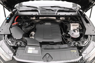 Audi Q5 2,0 40TDI 150kW 4x4 S-Tro 2023