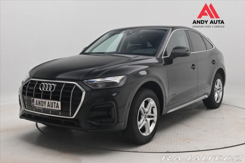 Audi Q5 2,0 50TFSIe 195kW 4x4 S-T