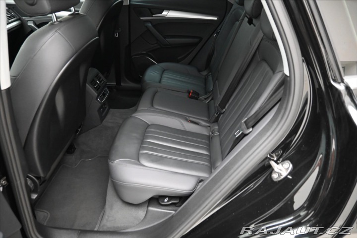 Audi Q5 2,0 50TFSIe 195kW 4x4 S-T 2023
