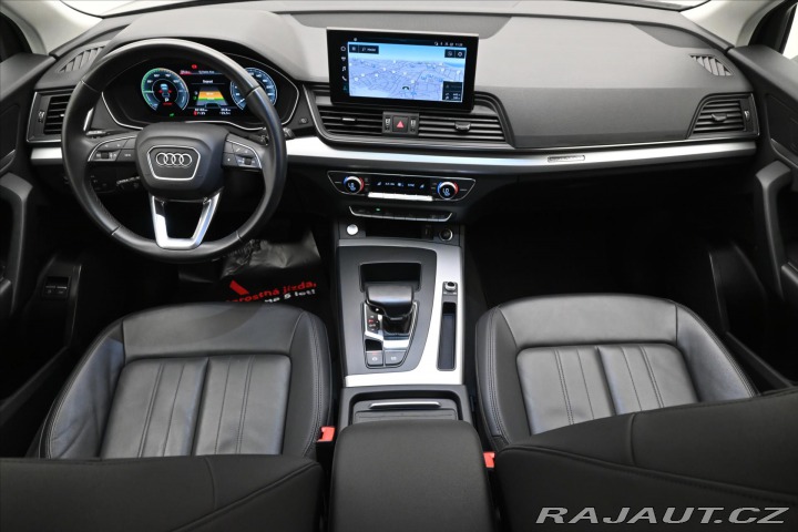 Audi Q5 2,0 50TFSIe 195kW 4x4 S-T 2023