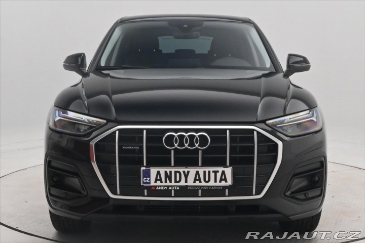 Audi Q5 2,0 50TFSIe 195kW 4x4 S-T 2023