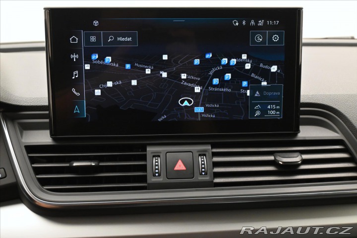 Audi Q5 2,0 50TFSIe 195kW 4x4 S-T 2023