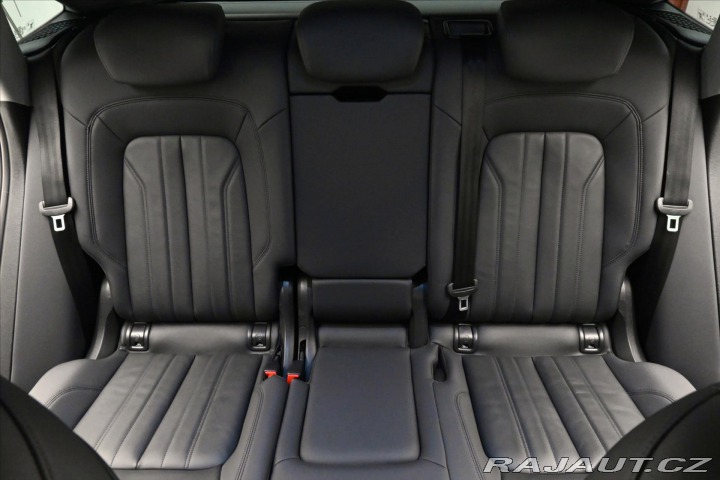 Audi Q5 2,0 50TFSIe 195kW 4x4 S-T 2023