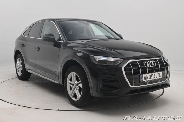 Audi Q5 2,0 50TFSIe 195kW 4x4 S-T 2023