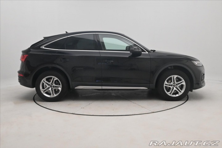 Audi Q5 2,0 50TFSIe 195kW 4x4 S-T 2023