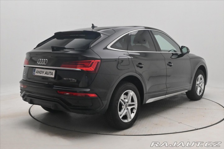 Audi Q5 2,0 50TFSIe 195kW 4x4 S-T 2023