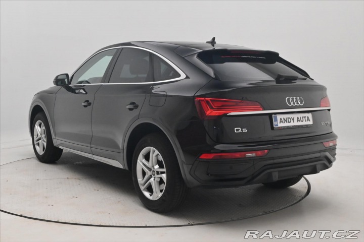 Audi Q5 2,0 50TFSIe 195kW 4x4 S-T 2023