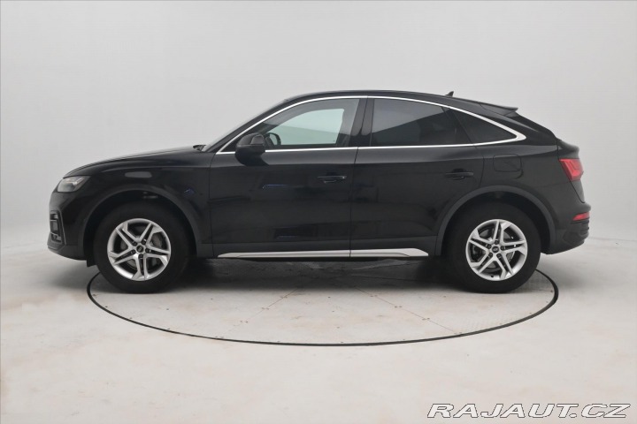 Audi Q5 2,0 50TFSIe 195kW 4x4 S-T 2023