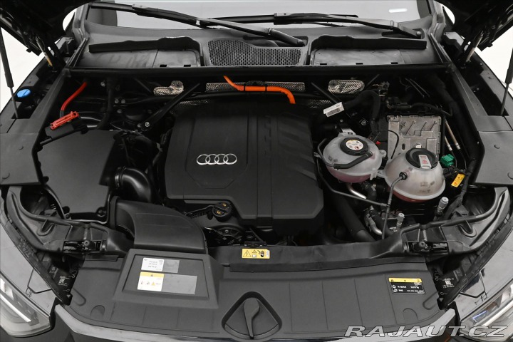 Audi Q5 2,0 50TFSIe 195kW 4x4 S-T 2023