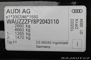 Audi Q5 2,0 50TFSIe 195kW 4x4 S-T 2023